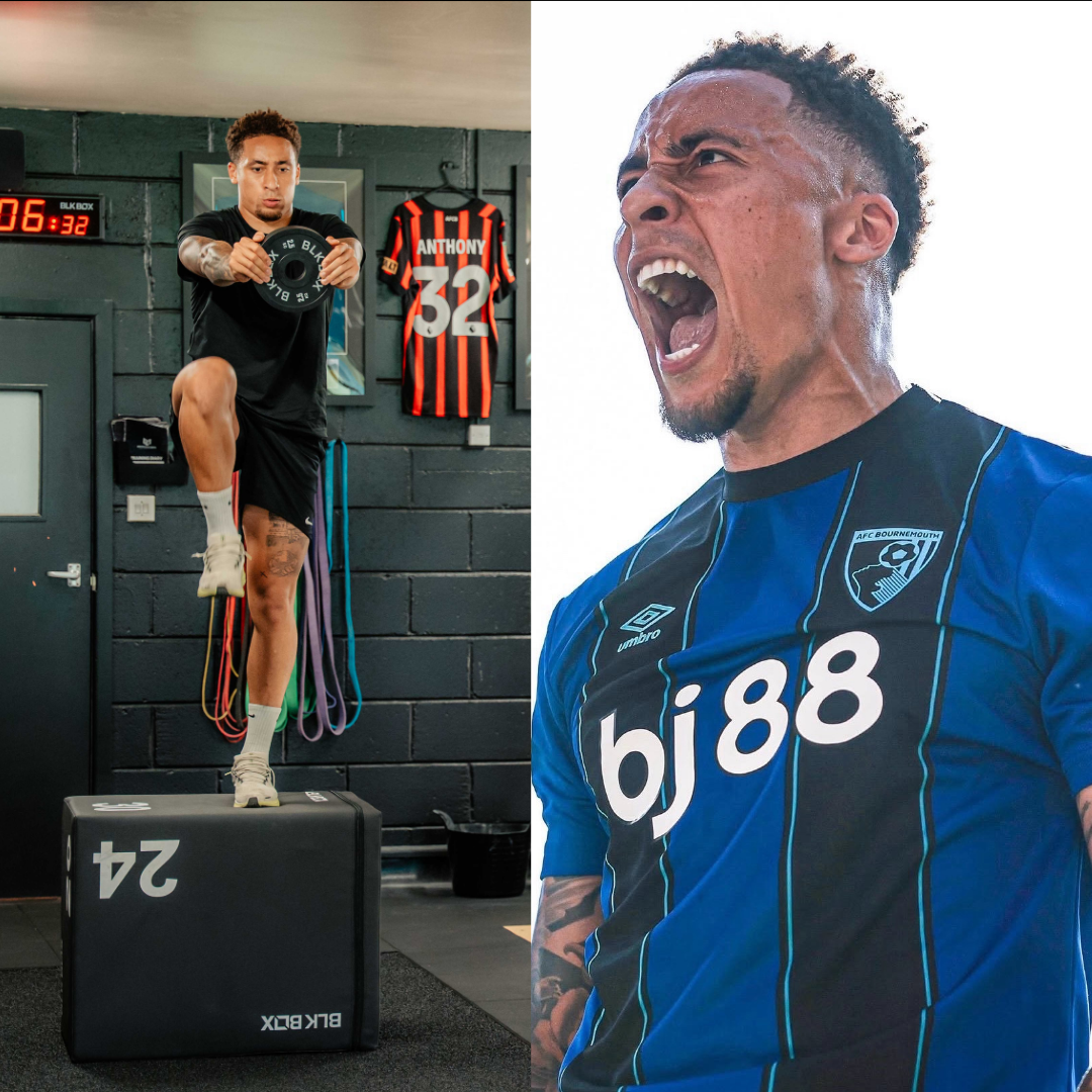 Marcus Tavernier