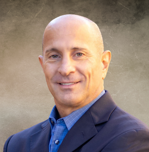 Greg Agnos
