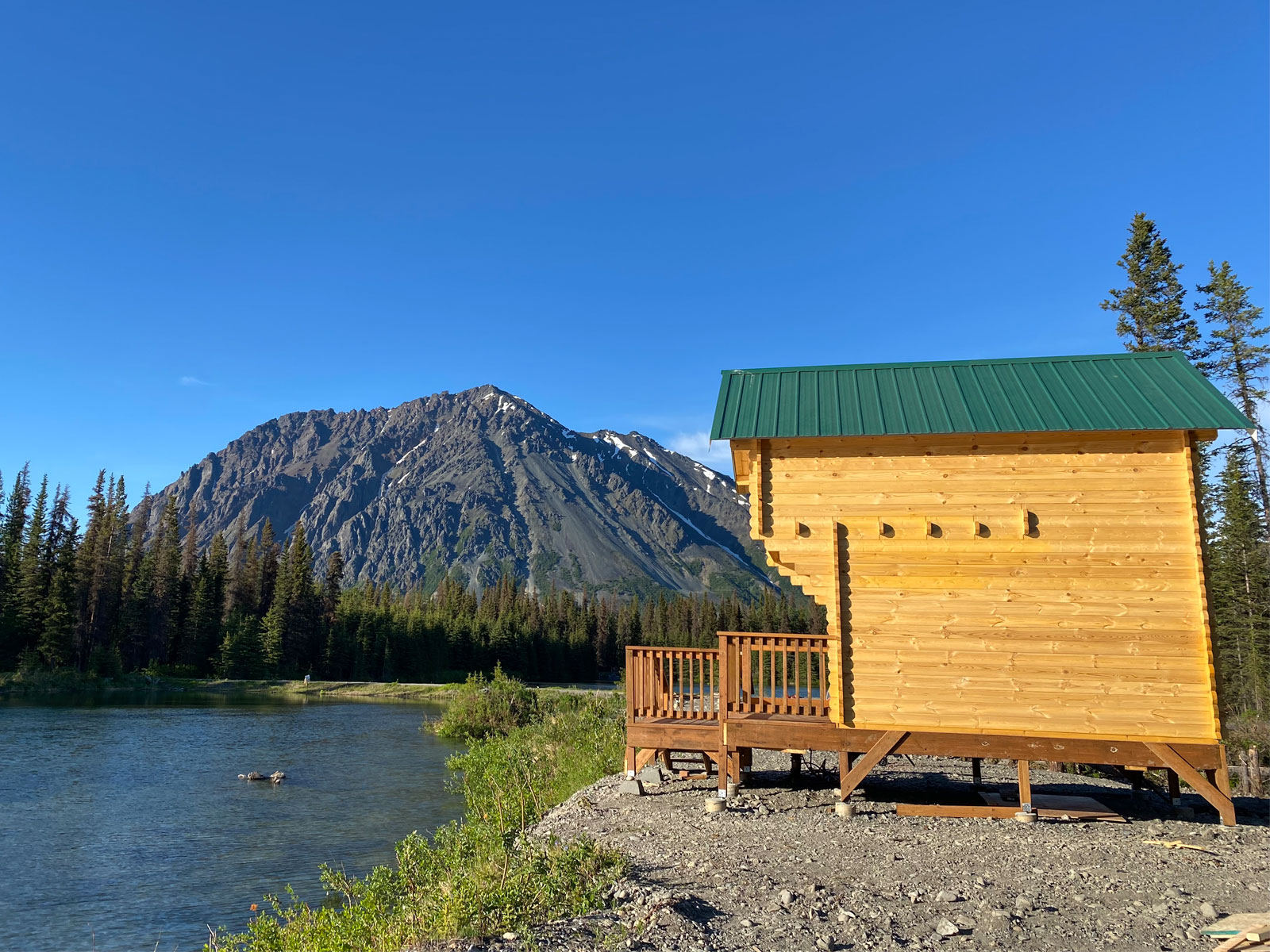 Cabin