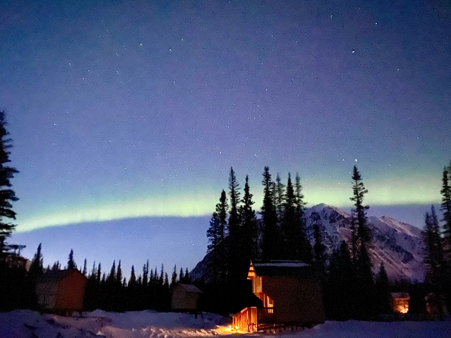 Aurora
