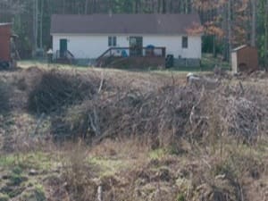 Driveway construction in Shady spring wv