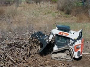 Excavation in Beckley wv