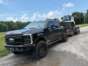 Snow removal in Beckley wv