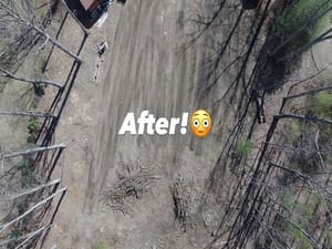 Excavation in Shady spring wv