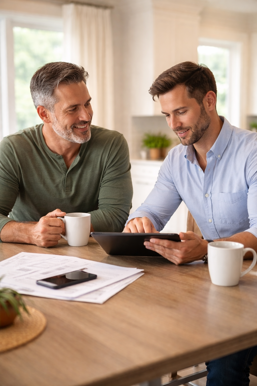CLEARPATH INVESTMENTS LLC