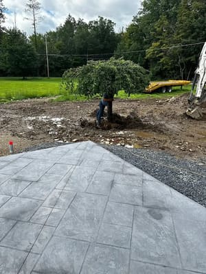 Fiberglass pools in Sullivan county ny