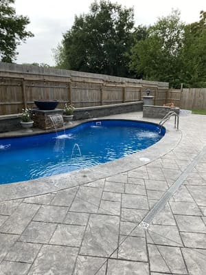 Hot tubs in Orange County ny
