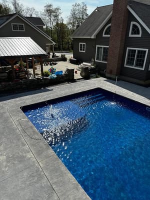 Hot tubs in Sullivan county ny