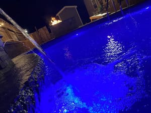 Vinyl liner pools in Sullivan county ny