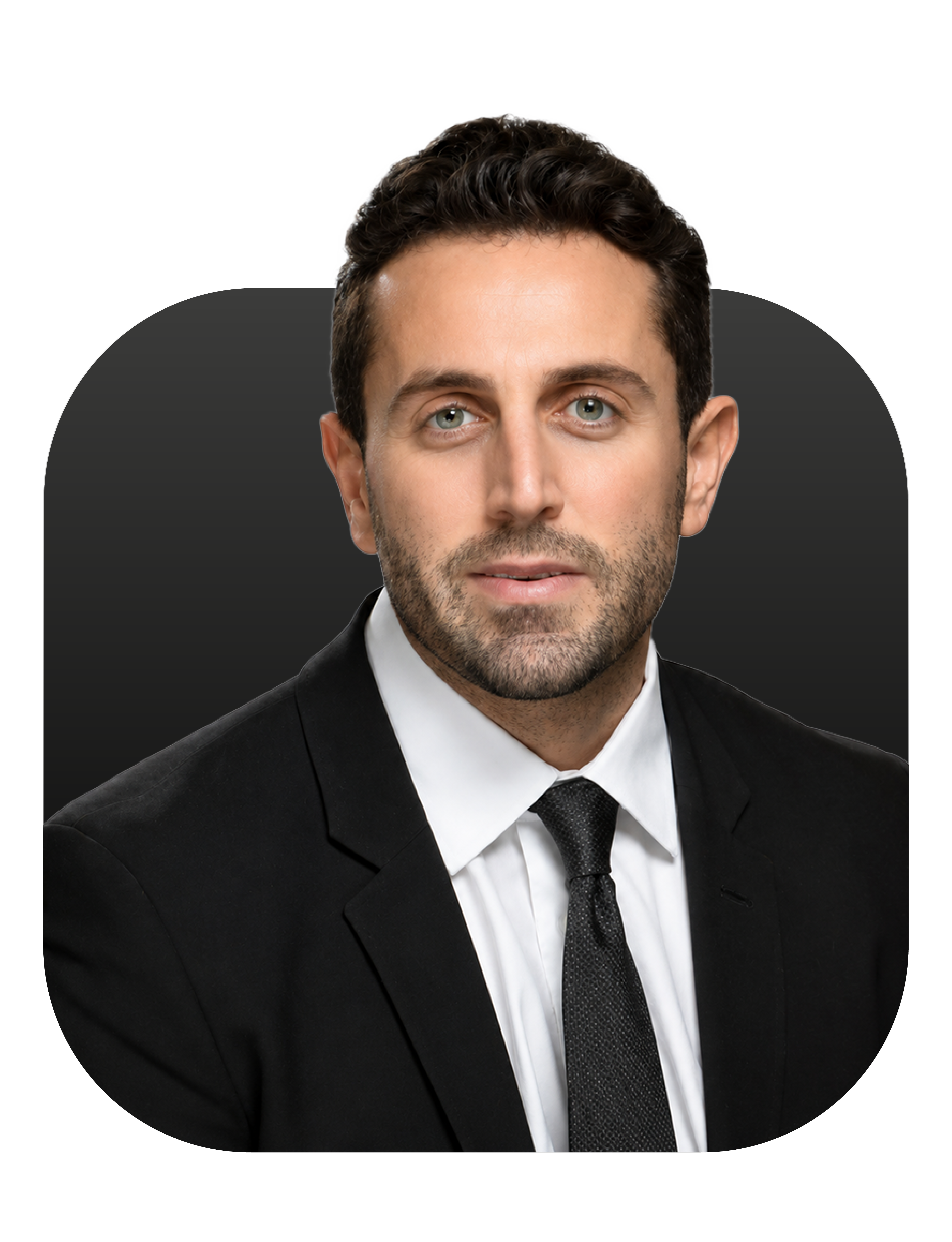 Luke Faugno