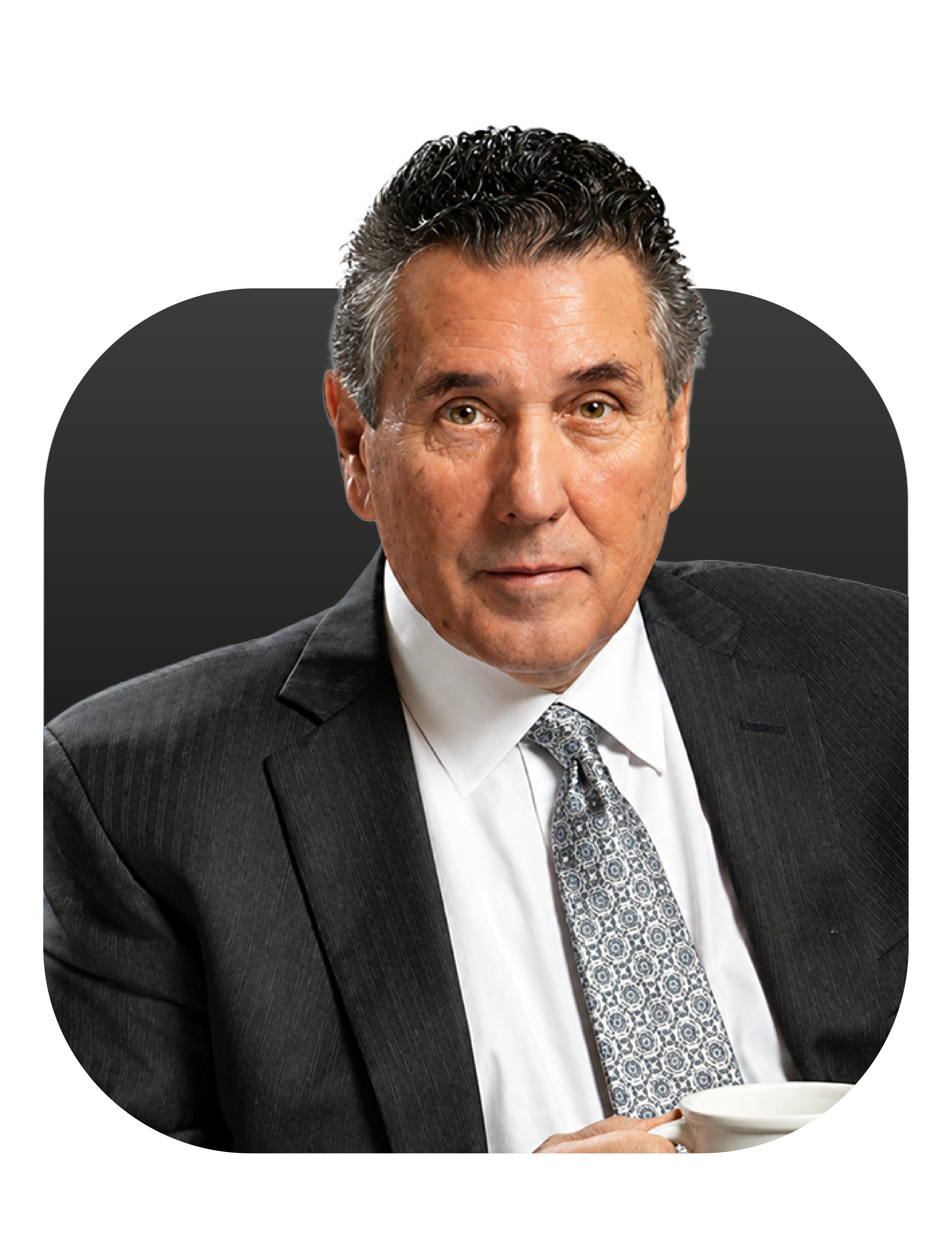 Paul Faugno