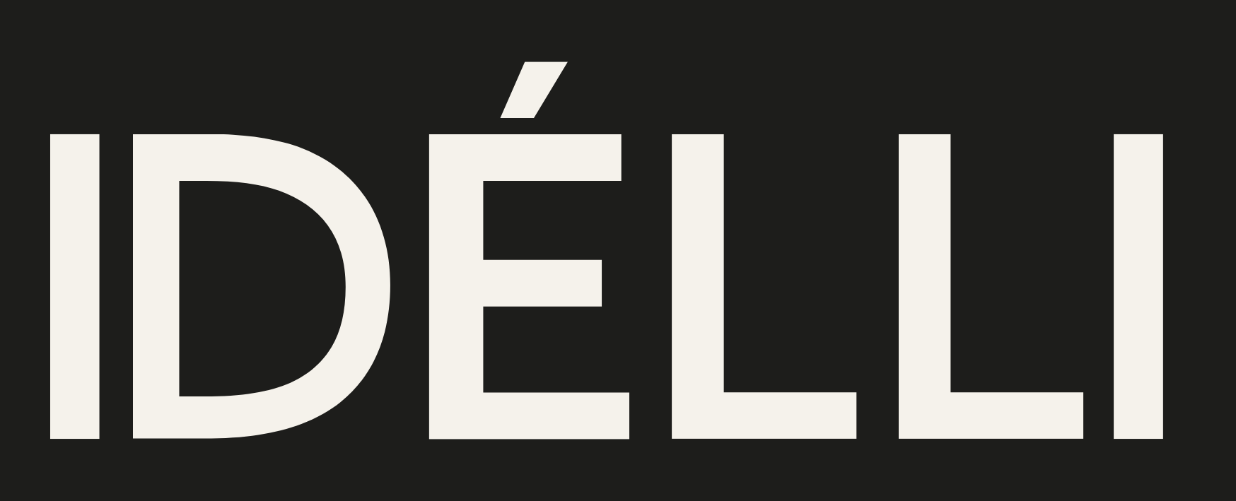 Idélli