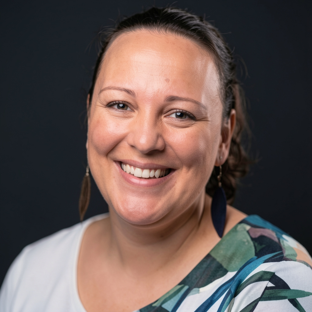 Niki WOW – Metaphysics Consultant und Gründerin von WOW@WORK