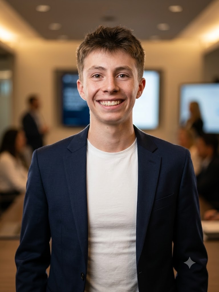 Damon Kohl, founder of RecoverLine