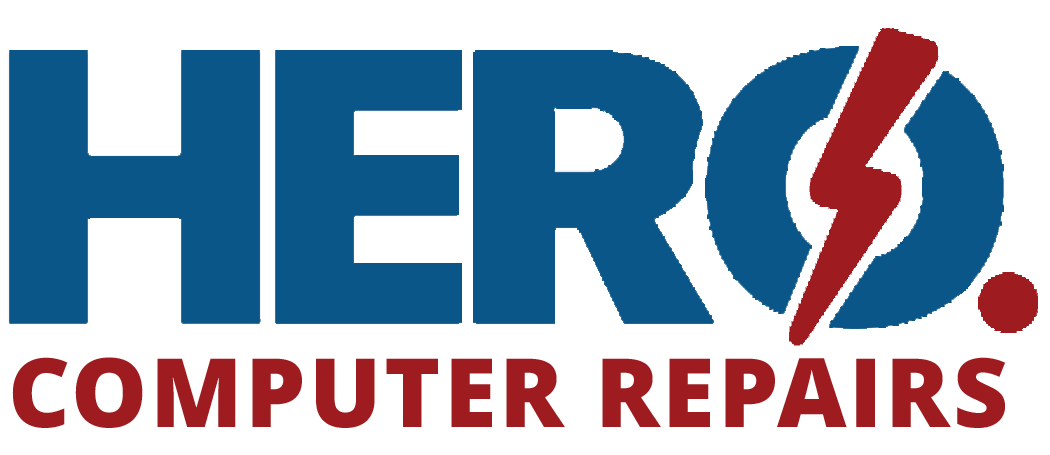 HERO Computer Repairs