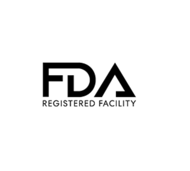FDA Registered Facility