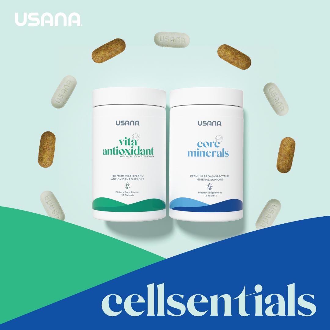 CellSentials