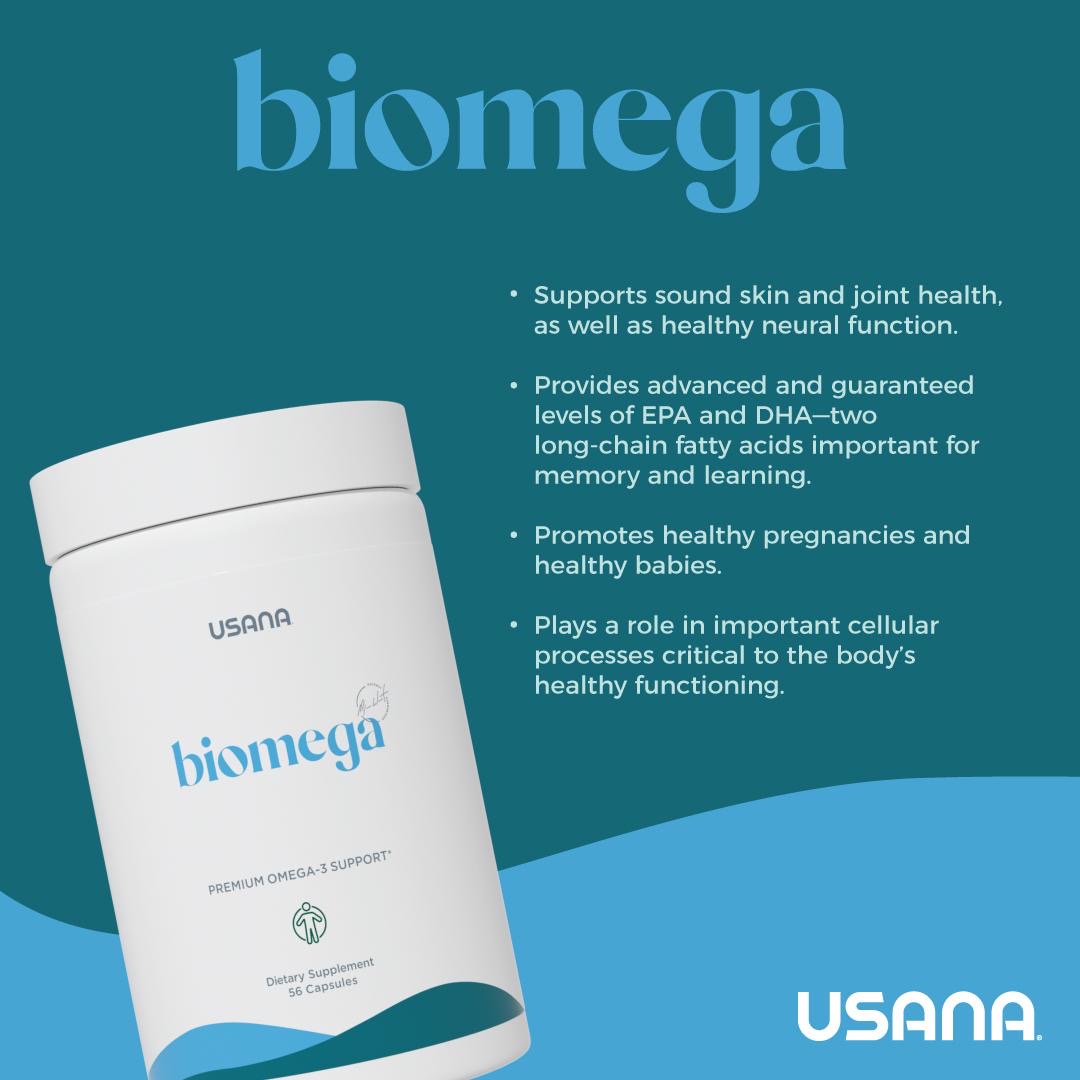 BiOmega
