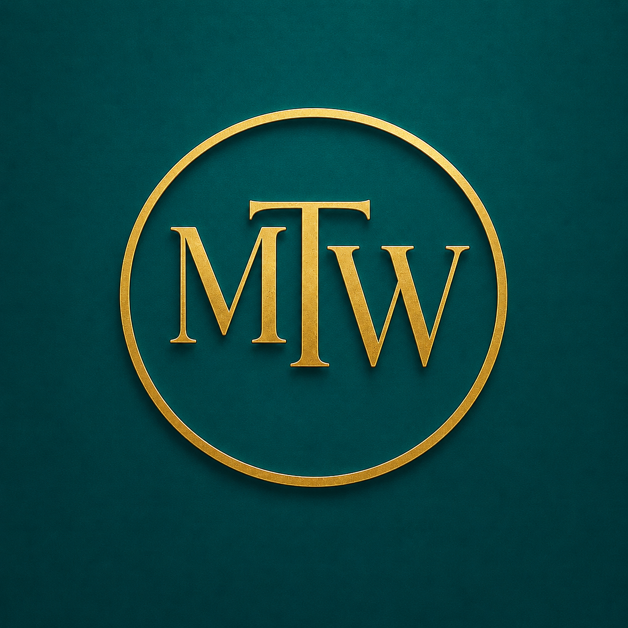 MTW Logo
