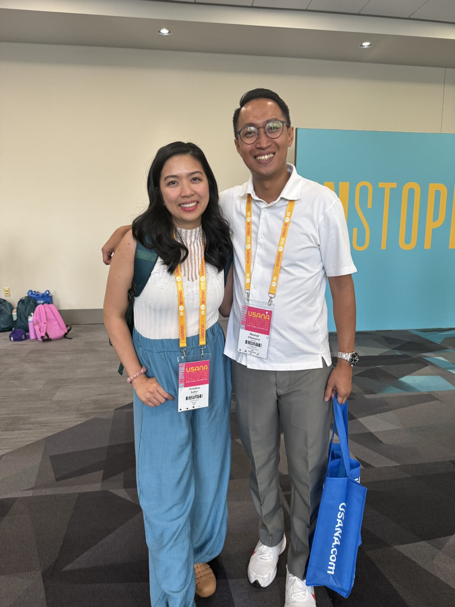 MTW community moment