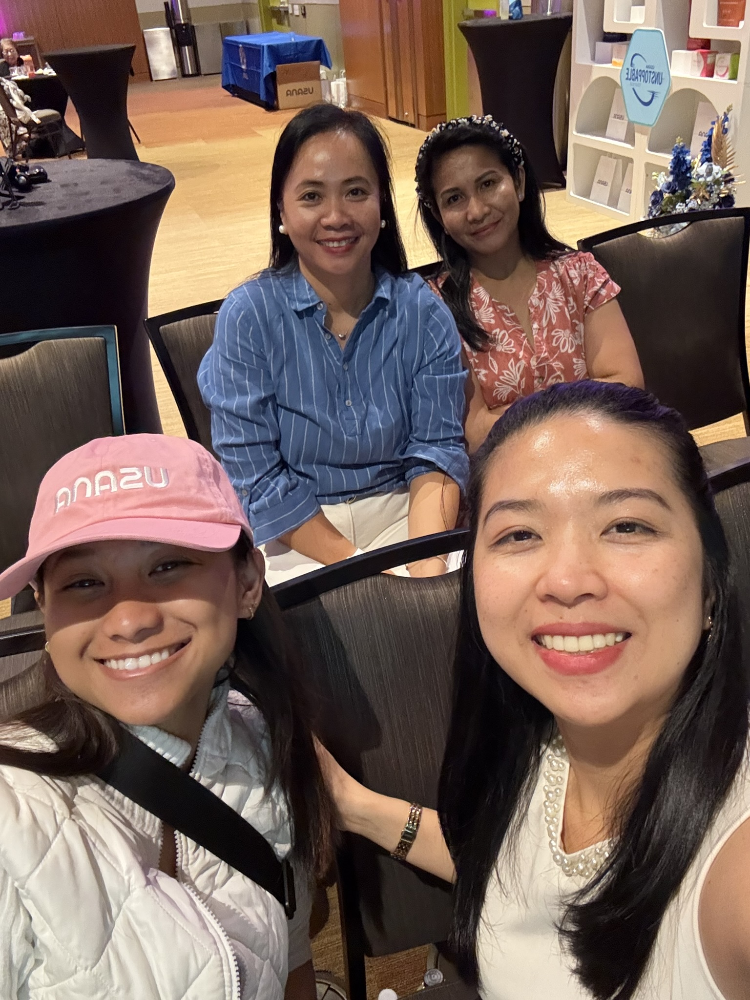 MTW community moment