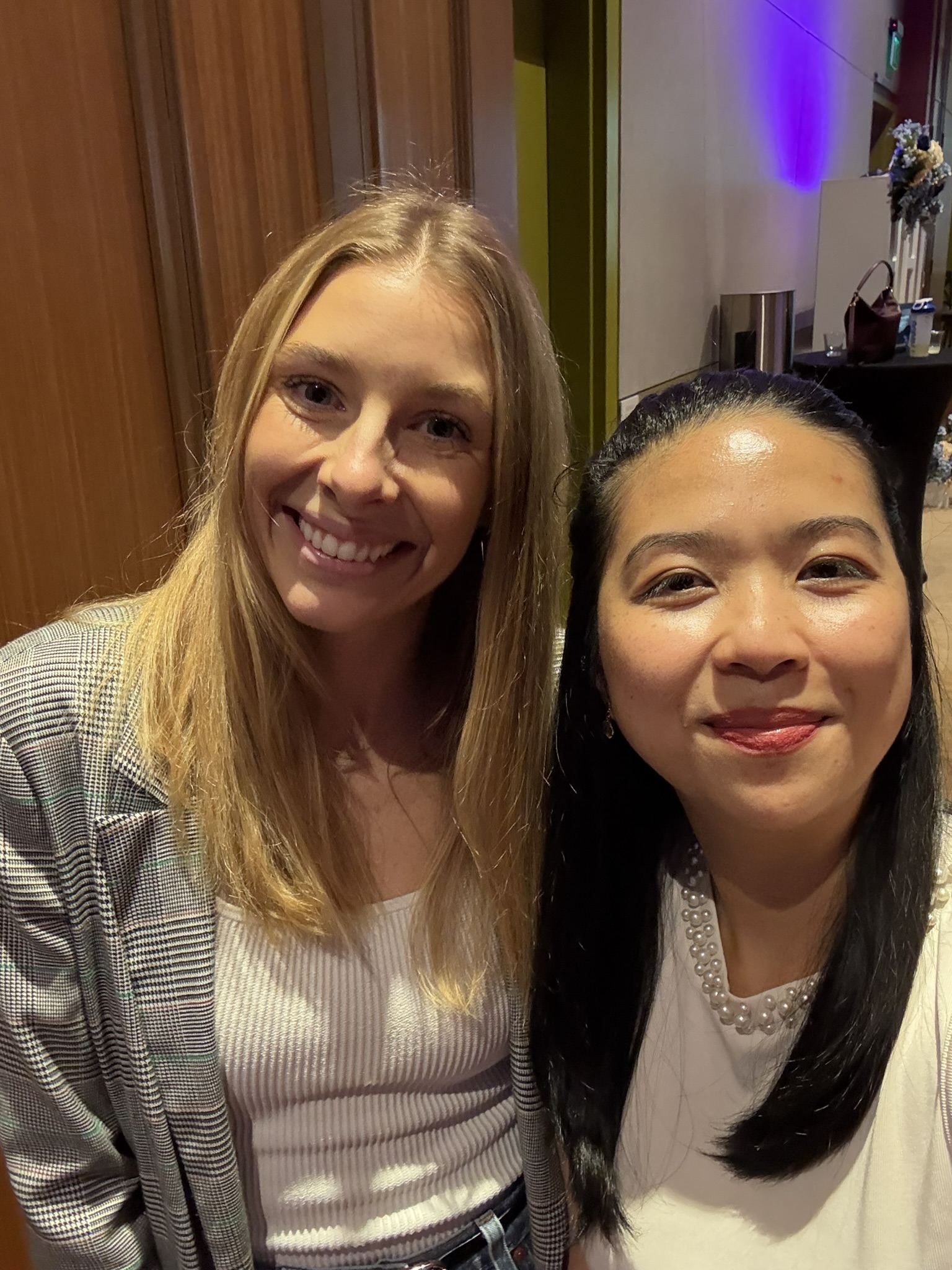MTW community moment