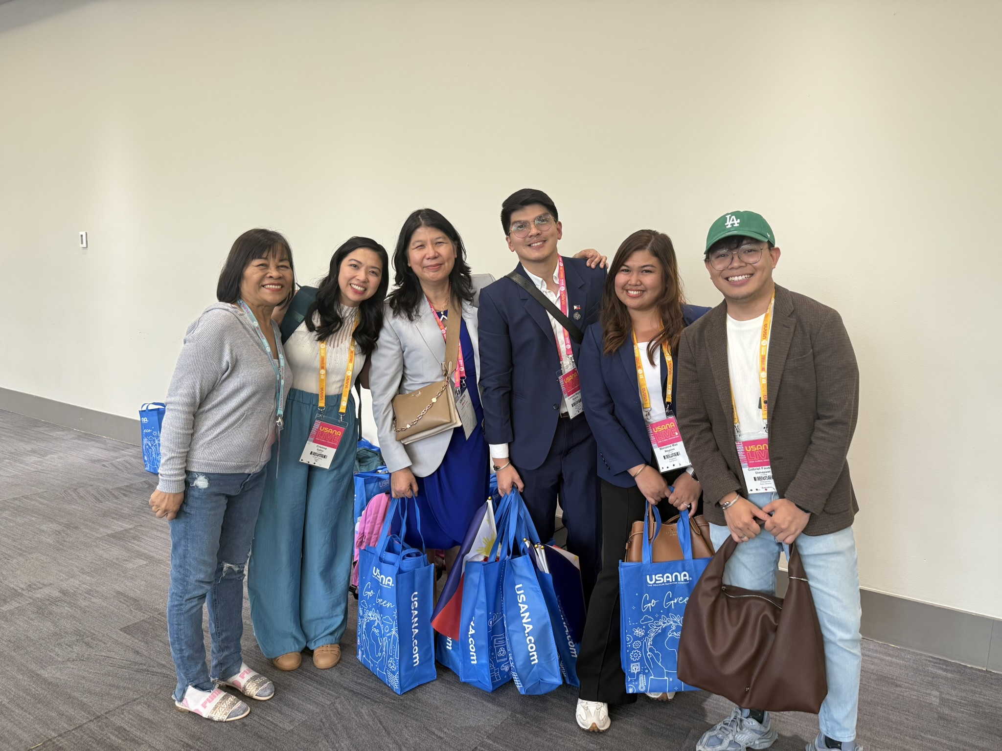 MTW community moment