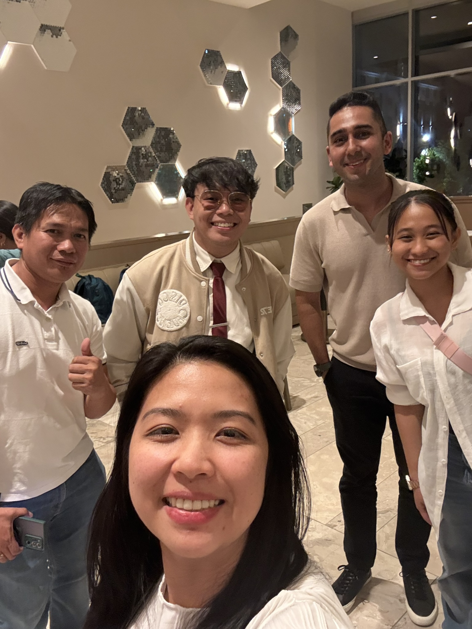 MTW community moment