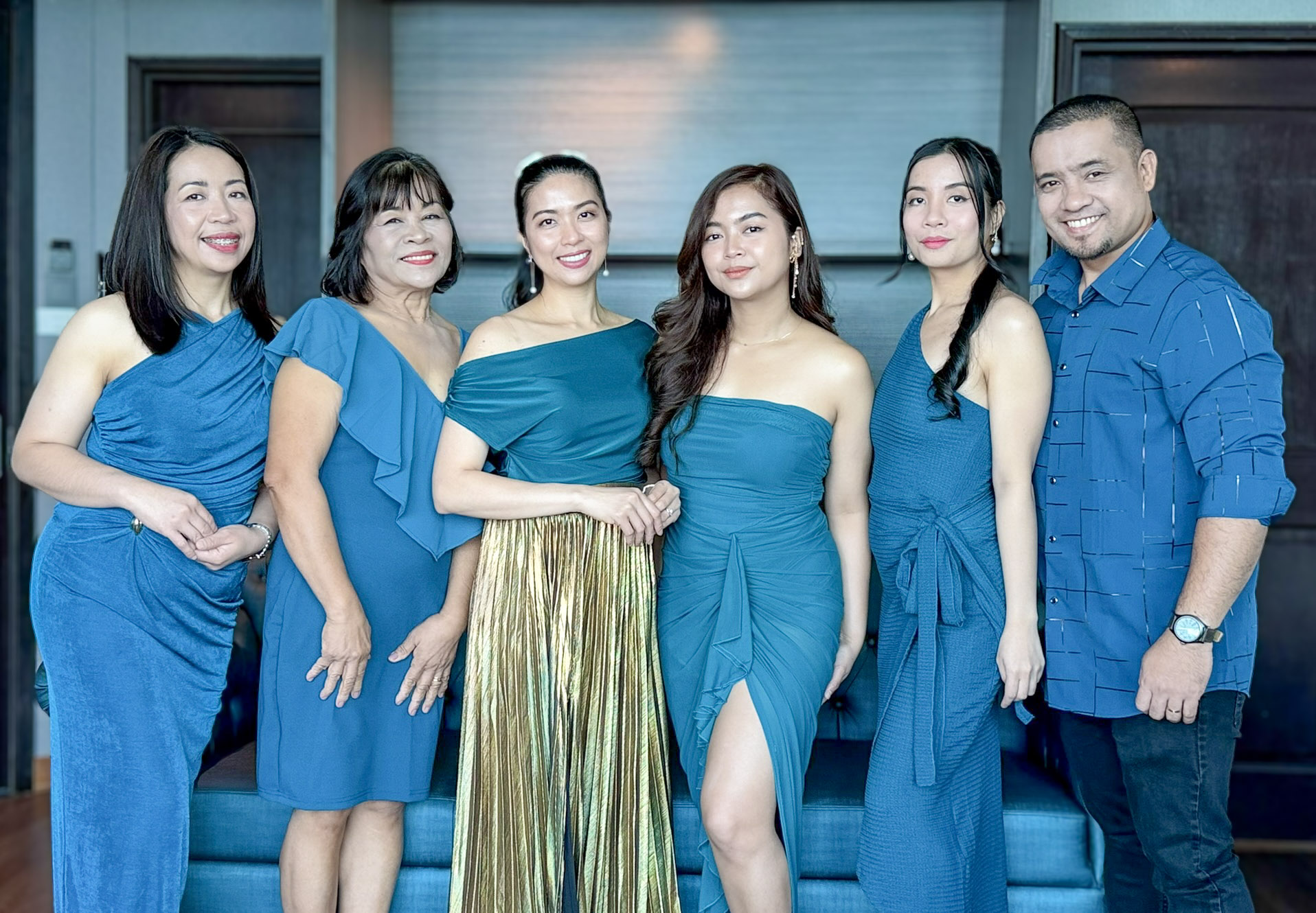 MTW family wellness lifestyle photo