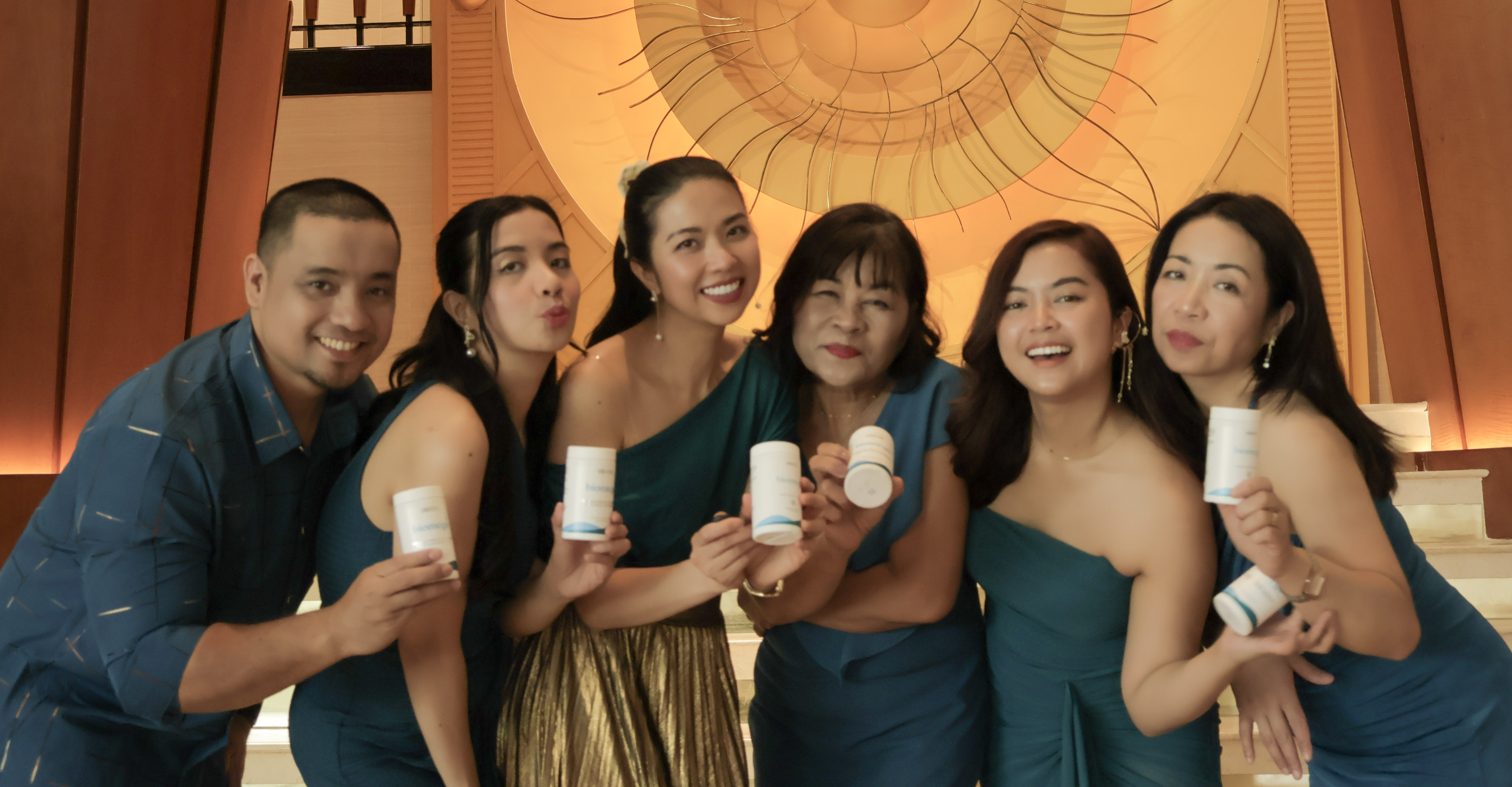 MTW family wellness lifestyle photo