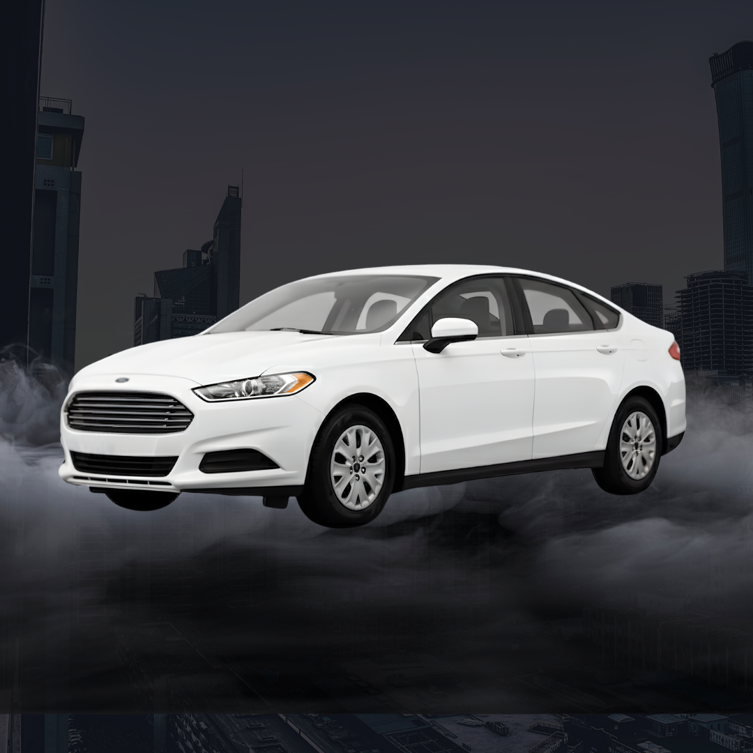 Chevrolet Corvette C8 2024