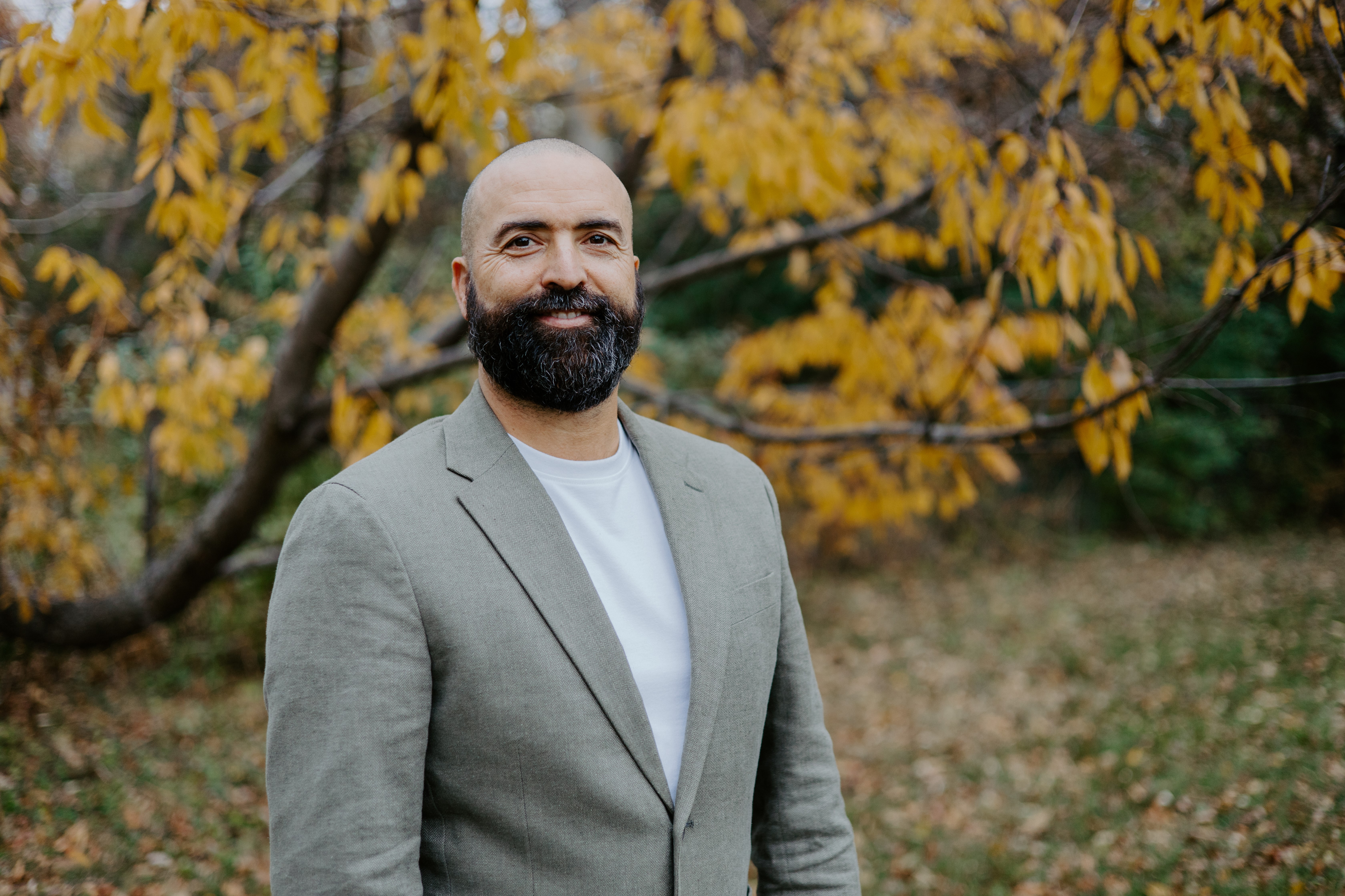 The Strategic Intercessor: 5 Essentials Every Business Leader Must Know