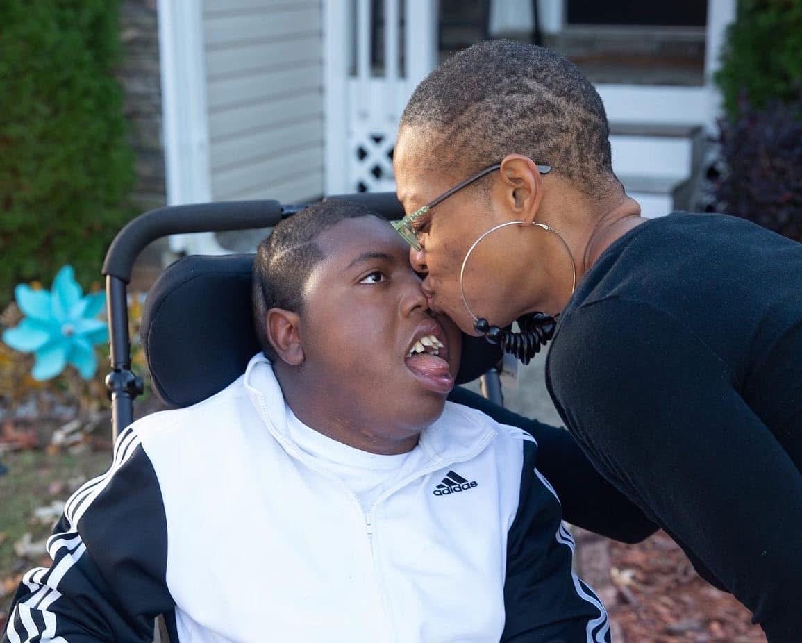 Libra and Anthony Libra and Anthony