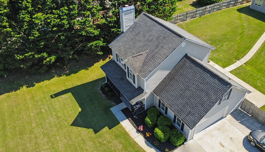 4001 Morning Dove Ct, Loganville GA