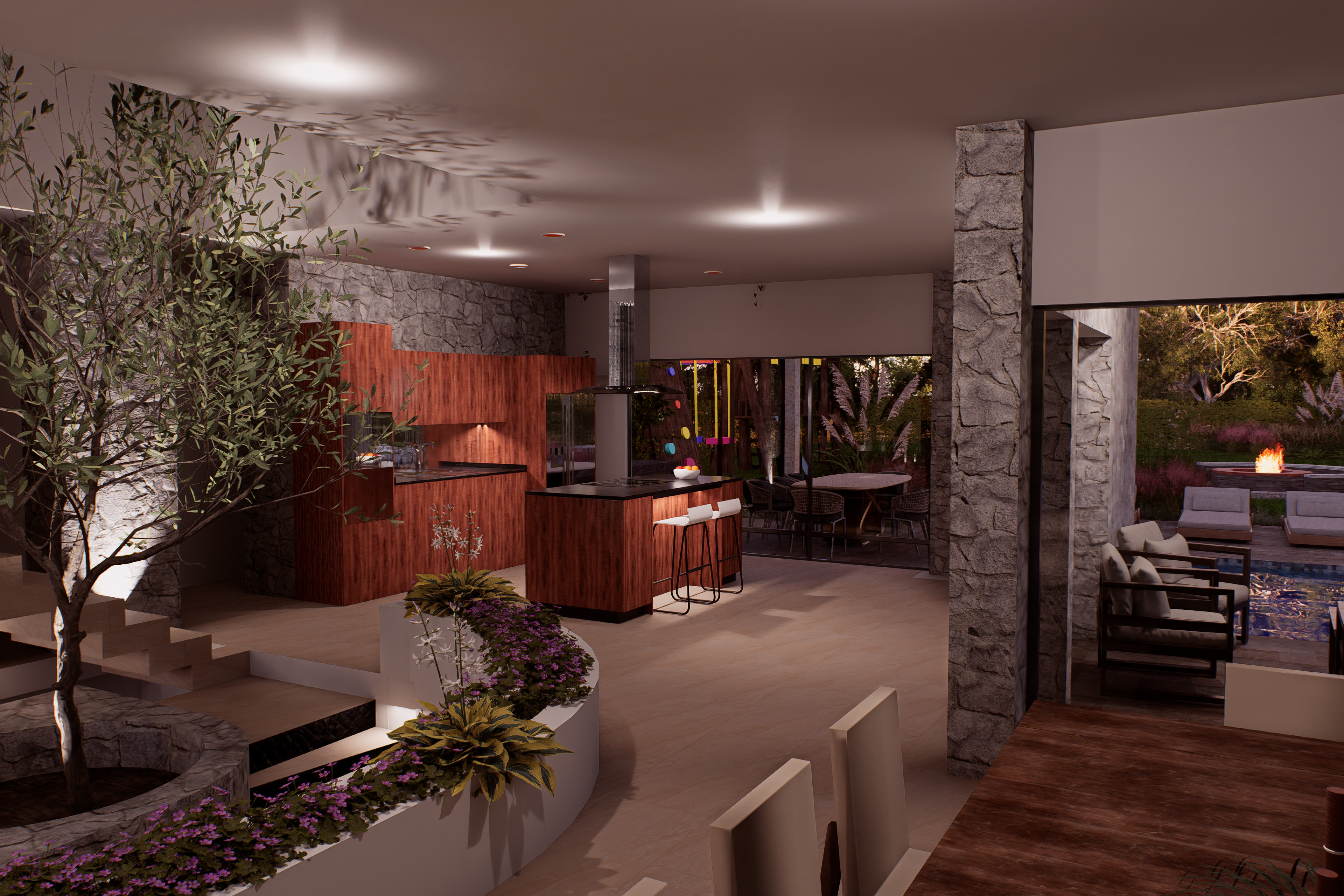 Cocina