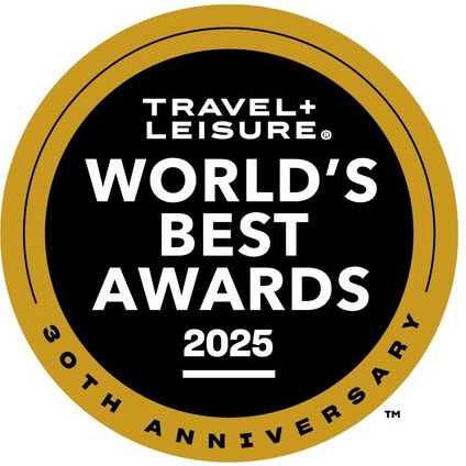#1 Best City in the World