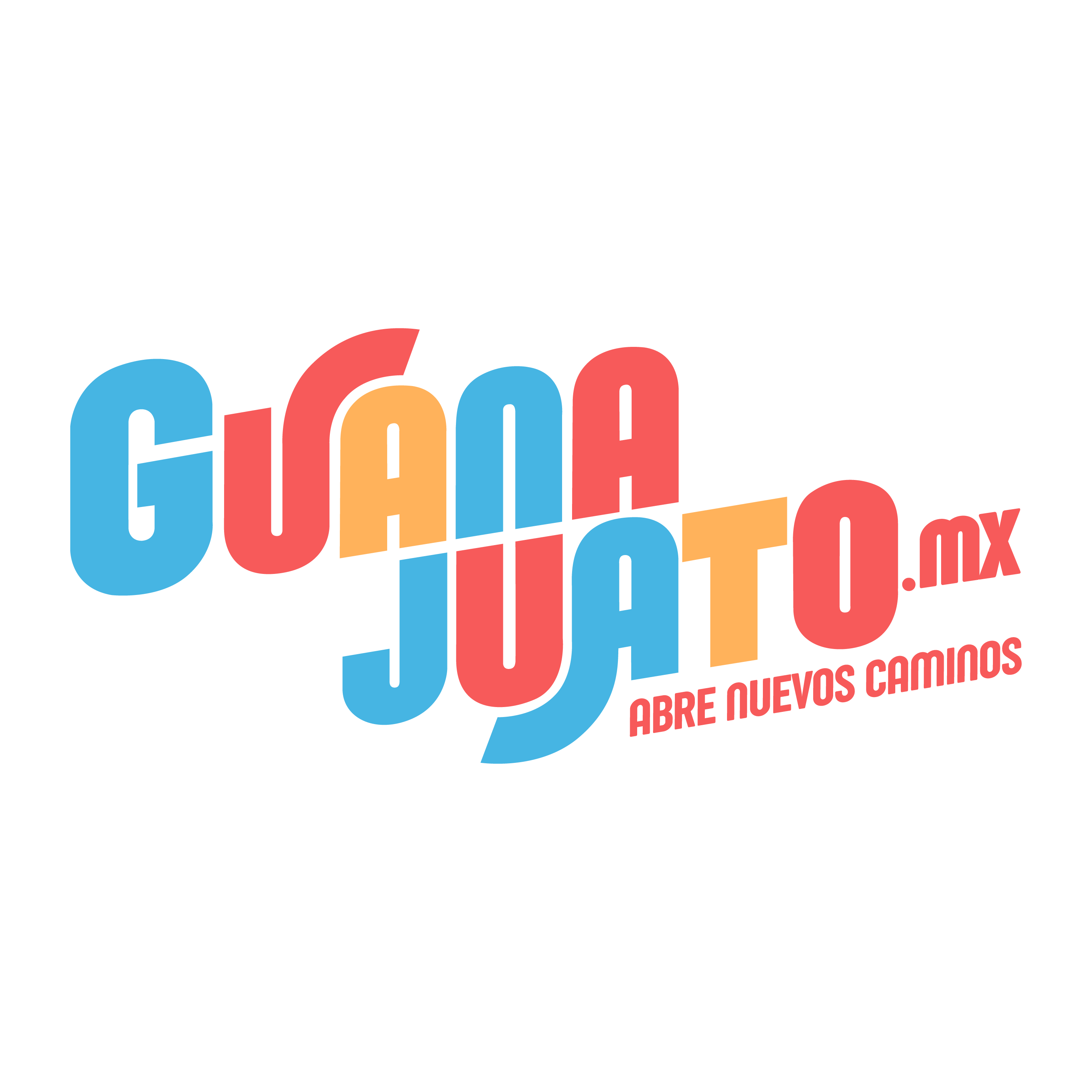 Marca Guanajuato