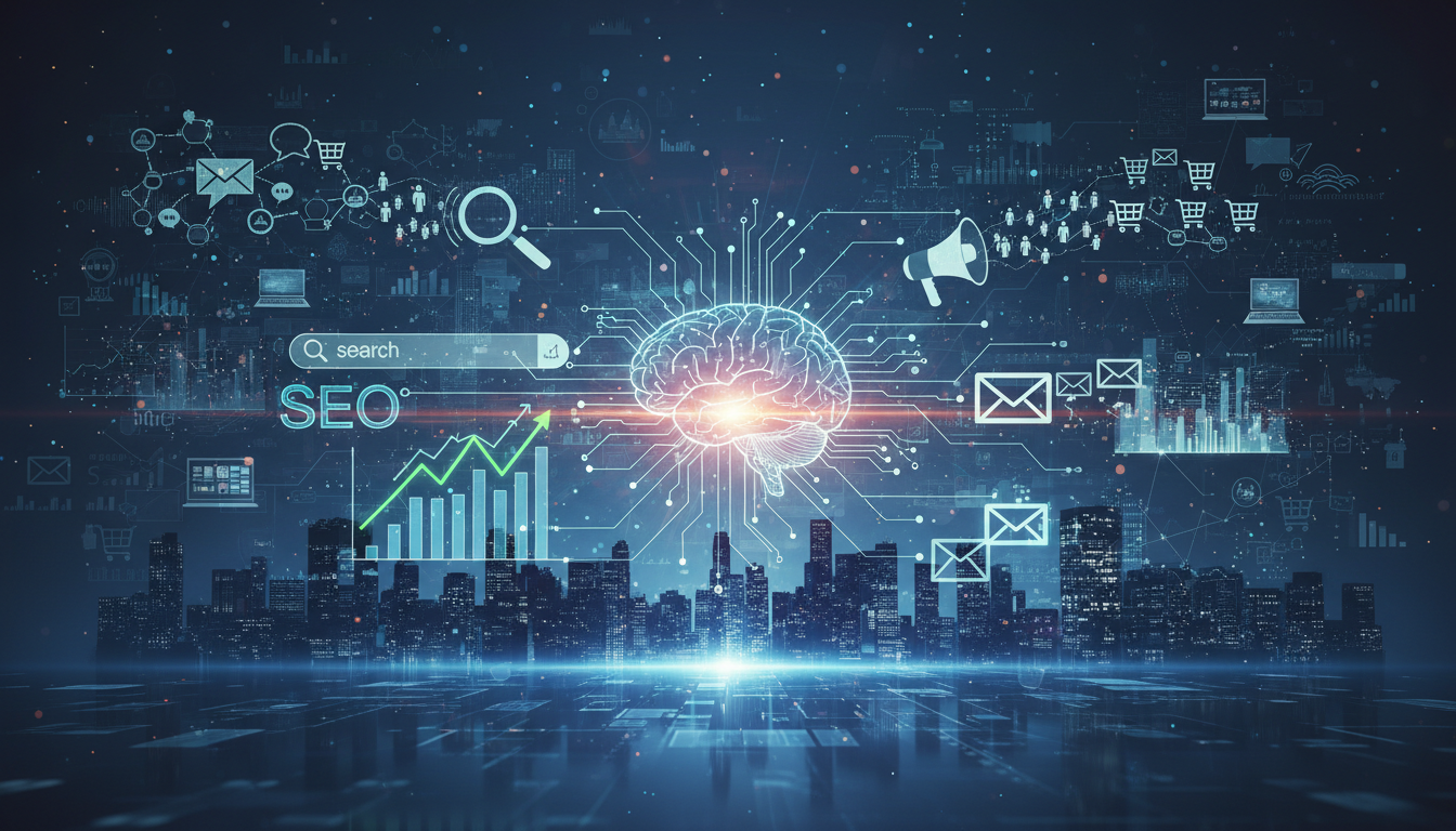 marketing digital marketing digital