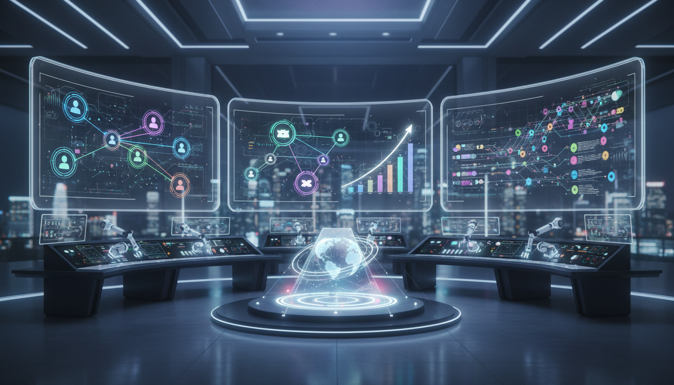 estrategia marketing digital