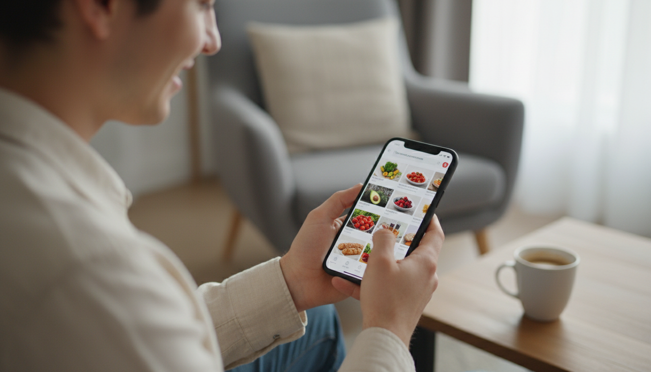 interacción orgánica interacción orgánica