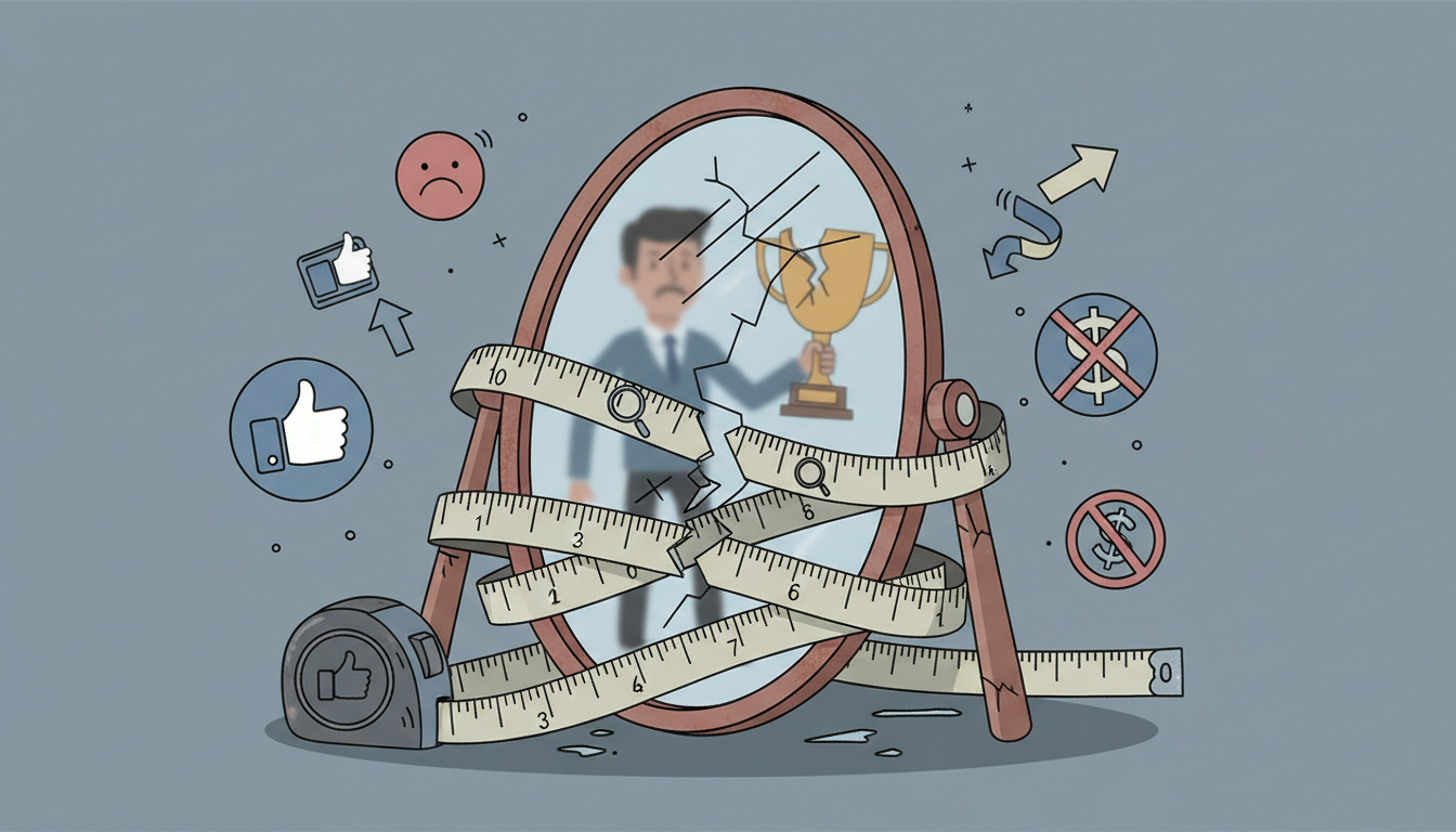 vanity metrics errores vanity metrics errores