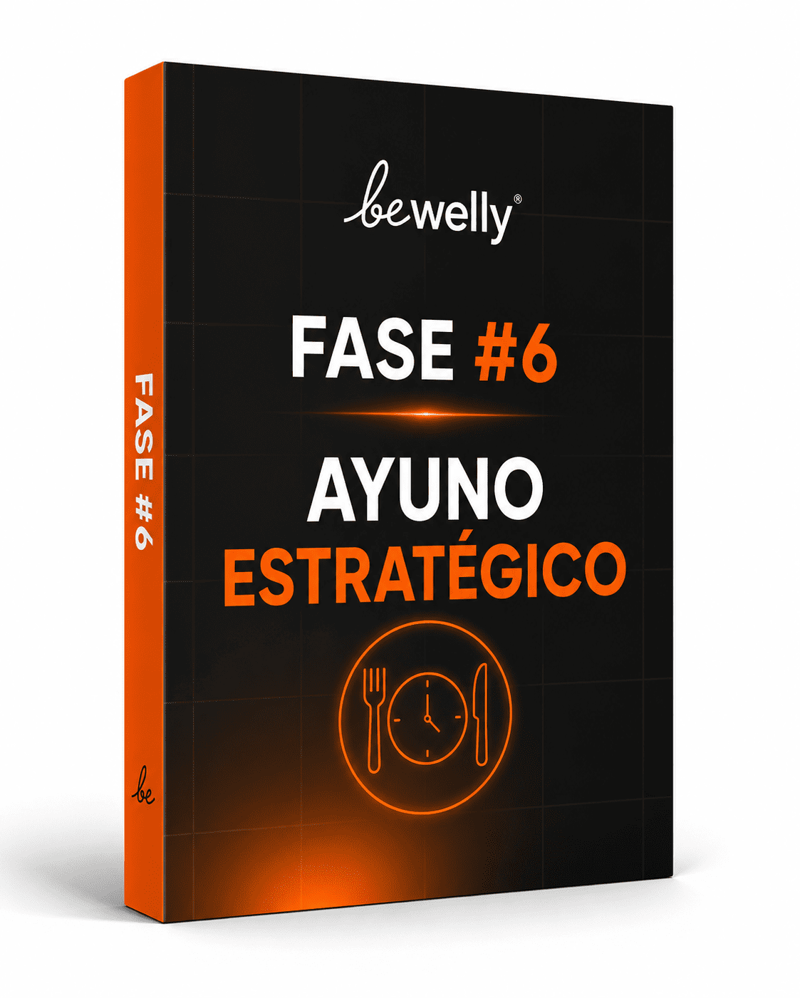 Fase 6: Ayuno Estratégico