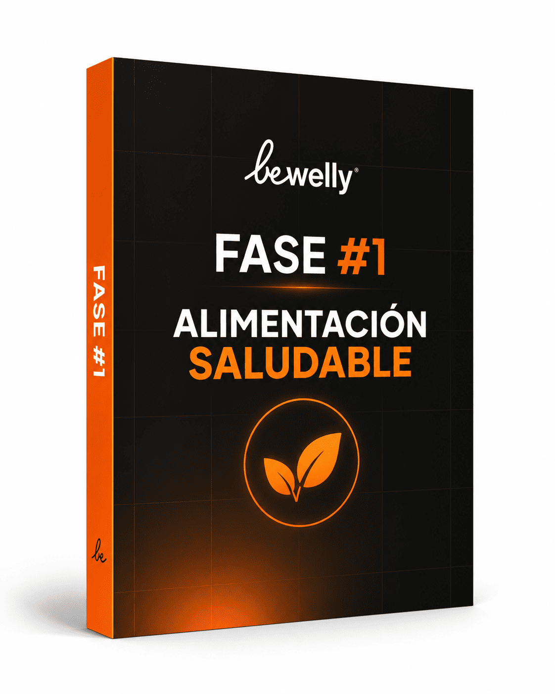 Fase 1: Alimentación Saludable