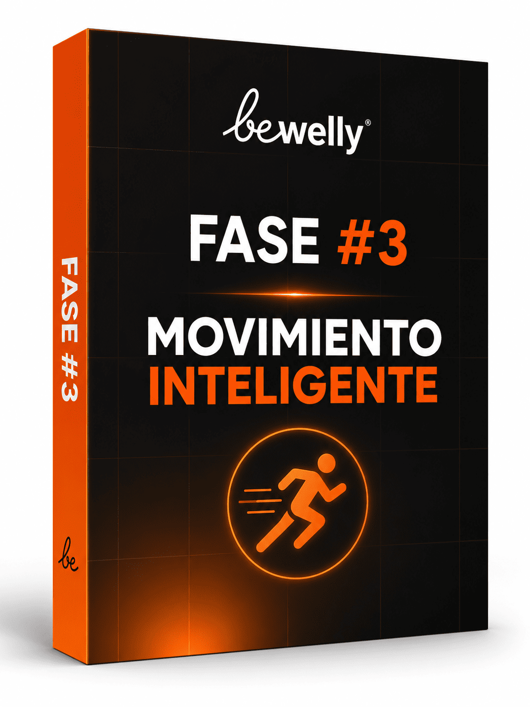 Fase 3: Movimiento Inteligente