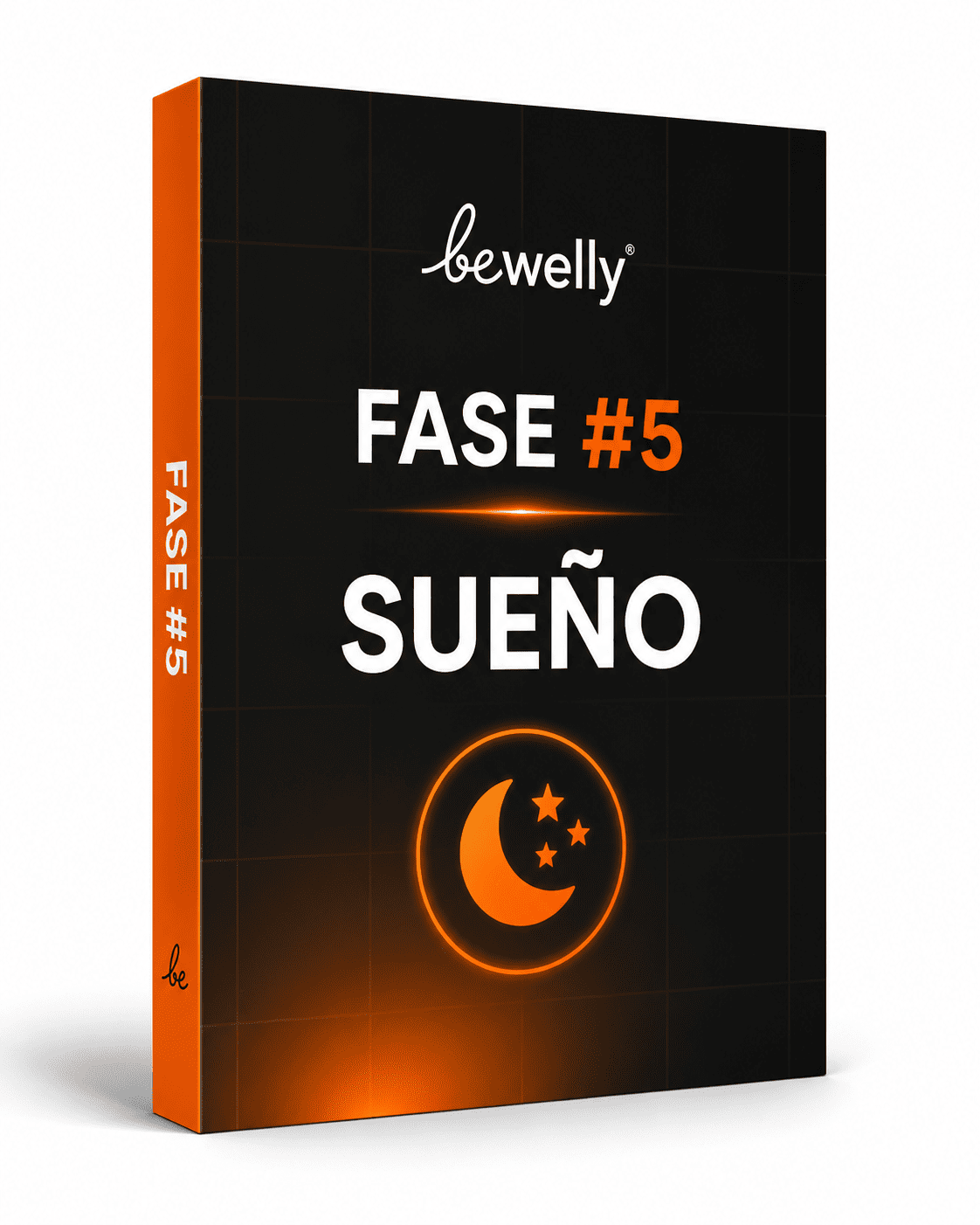 Fase 5: Sueño