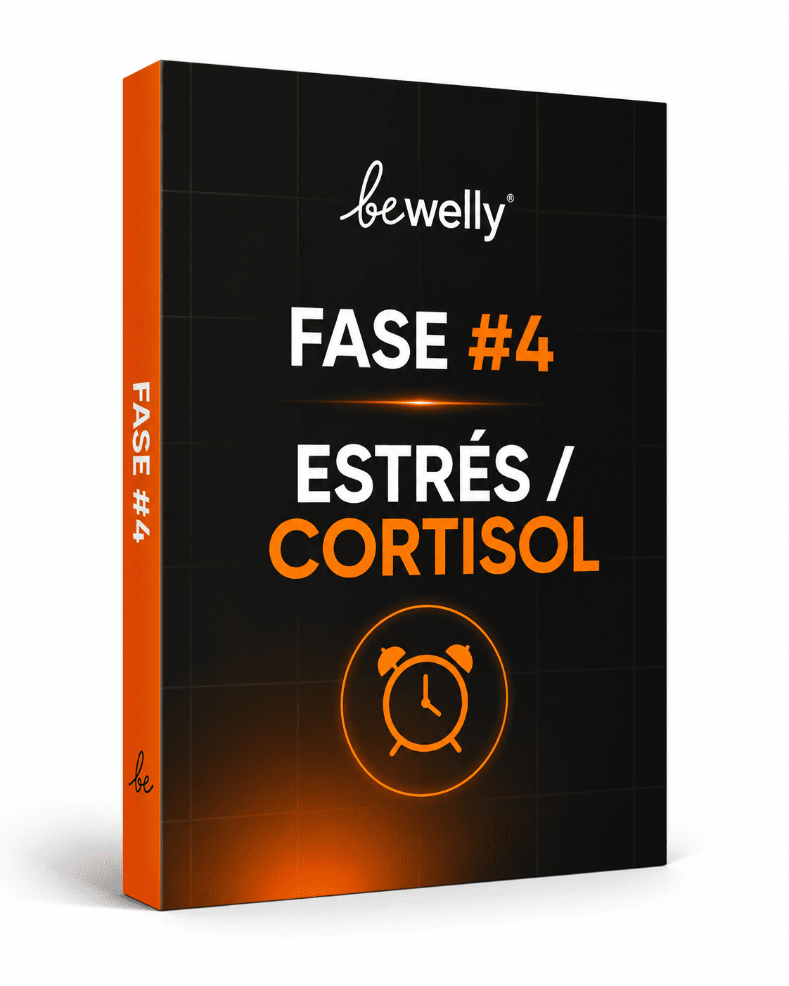 Fase 4: Estrés / Cortisol