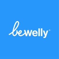 Be Welly Logo