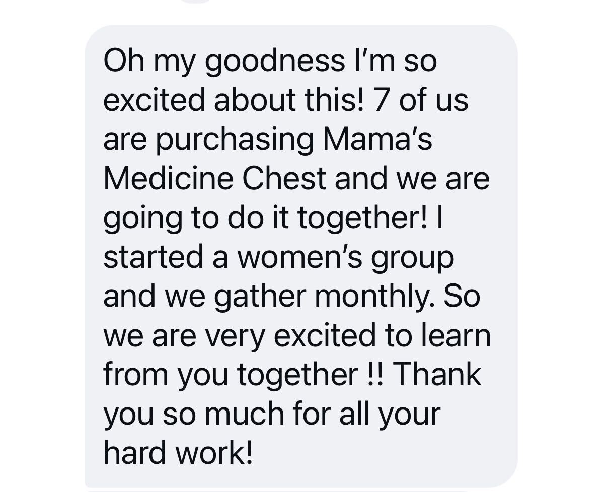 Inside the Primal Medicine Wellness Collective