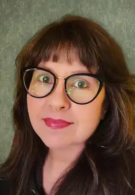 Lynette Rue owner of Accounting and tax Pros