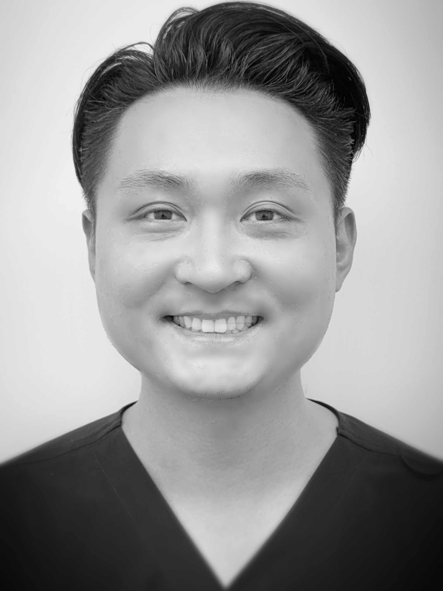 Dr Yanbo Yang, dentist at Oraco Dental